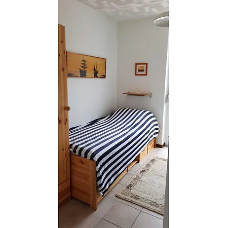 Fahrrinne 4 * Dornum