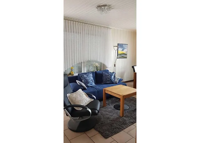 Fahrrinne 4 *