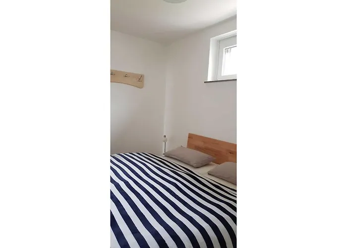 Tatil Evi Fahrrinne 4 *