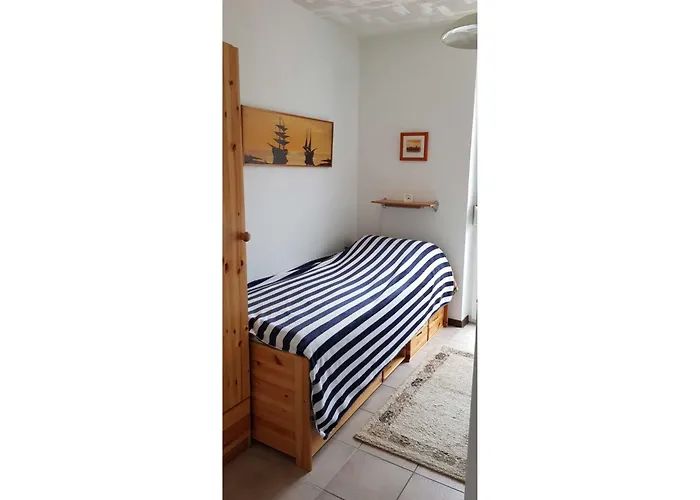 Fahrrinne 4 * Dornum